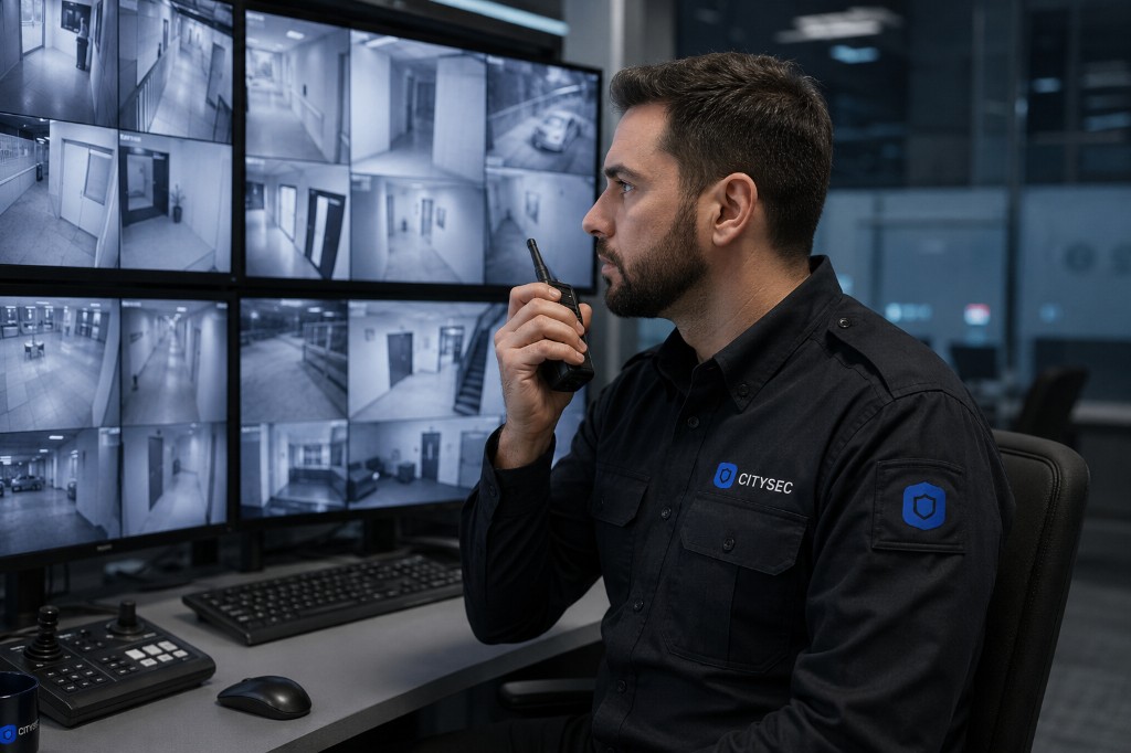 Citysec Sicherheit Mit System citysec-sicherheit-mit-system
